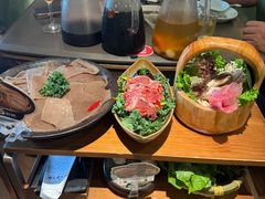 -捞王锅物料理(上海世茂广场店)