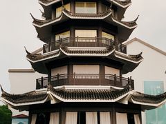 -古堰画乡景区
