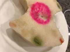 定胜糕-沈厅酒家(周庄店)