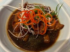 -永乐饭庄(安德路店)