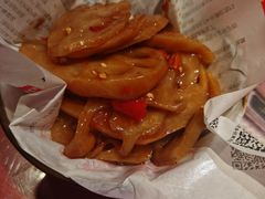 -味福记·本地特色菜(八一万达广场店)