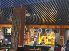 -敏珠拉姆藏餐·南京厨房(富春江东街店)