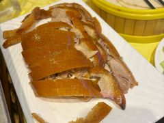 -红红烤鸭店(西单店)