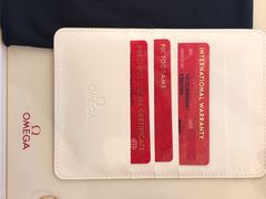 -亨吉利世界名表中心(华润万象城店)