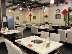 -太婆天府山珍酒楼(亚运村店)