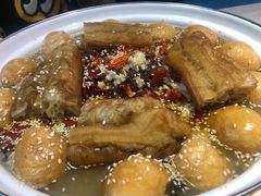 -友达面馆·酸菜鱼面(钱塘区店)
