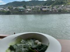 生茶ゼリイ-中村藤吉(平等院店 )