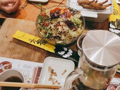 -木屋烧烤(龙华店)