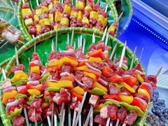 -遇西祠·海鲜烧烤(总店)