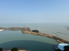 -太湖月亮湾