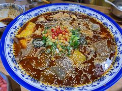 -妙味招领四川冒菜(工农新村店)