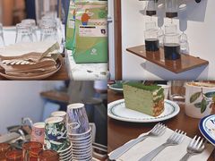 -Line 咖啡(石厦花园店)