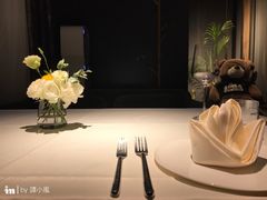-浮游·云巅派对西餐厅(鼓岭旅游度假区店)