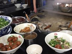 -黔派·虾子羊肉粉·小吃(佳宁娜广场店)