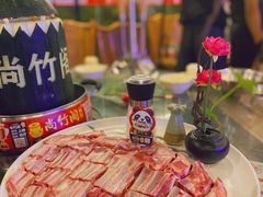 -尚竹阁冬瓜盅·18年地标美食(平洲店)