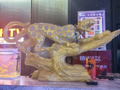 -糖潮量贩KTV(高新万达广场店)