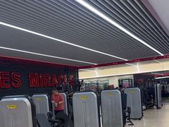 -奇迹健身(SM广场店)