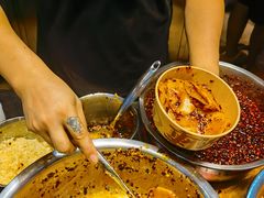 -丁家坡洋芋·观音桥好吃街A区(全国总店)