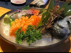 -本逸·割烹料理(湖墅店)