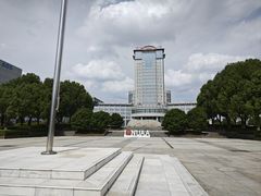 -南京航空航天大学(将军路校区)