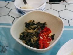 -味好美土菜(迎宾东路店)