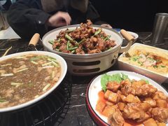 -醉得意(济南万达店)