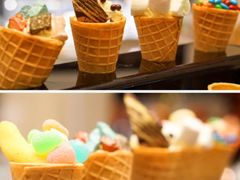-新发展亚太JW万豪酒店·福苑咖啡厅