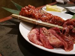 -牛角日本烧肉专门店(天王寺店 )