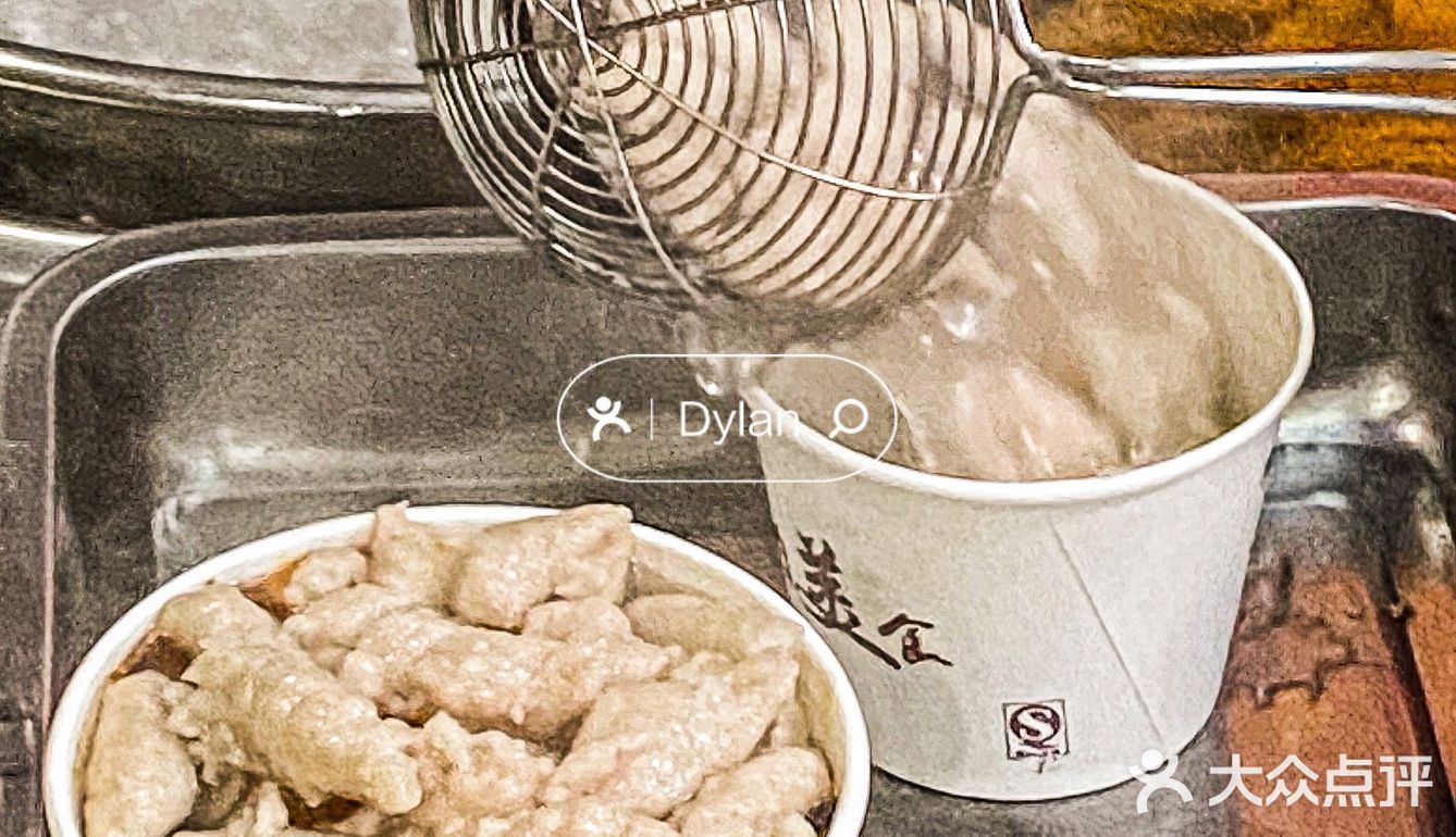 网友没骗我！福州这家肉片真的好好吃！人均8r