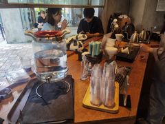 -来回·咖啡(天河南店)