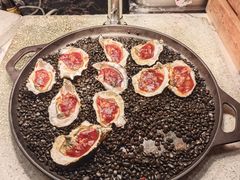 -金茂君悦·食在56海鲜自助餐厅ON56