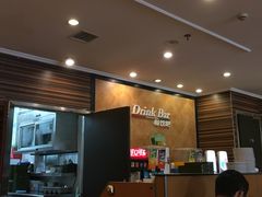 -萨莉亚意式餐厅(三号湾广场店)