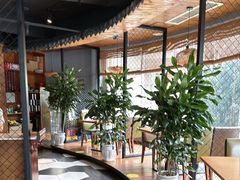 -盐帮食坊•小河帮川菜(四川师大店)