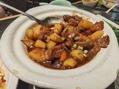 -潮界(虹桥新天地店)