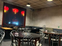 -将台涮肉(酒仙桥店)