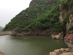 -伏羲大峡谷
