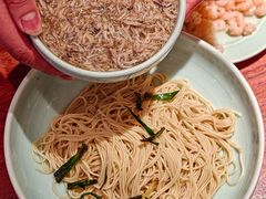 -裕兴记•蟹黄面馆(人民广场店)