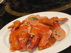-北京四季酒店·采逸轩