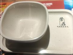 -管氏翅吧(马家堡店)