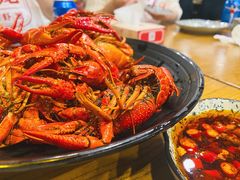 -虾小龙老长沙龙虾馆(坡子街店)