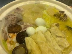 -江南赋(内蒙古大厦店)