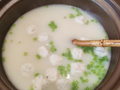 -连鹭海鲜·海肠捞饭·海胆饭(星海店)
