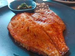 -半山腰·云南菜(侨福芳草地店)