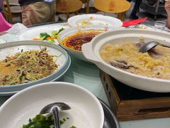 -添福来墨鱼饺子 · 海鲜东北菜(大连星海·黄浦路店)