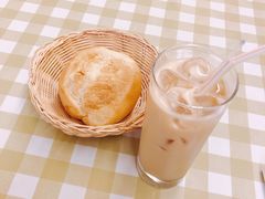-船屋葡国餐厅