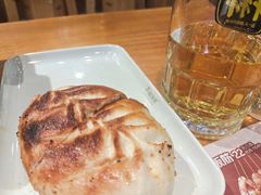 -木屋烧烤(万德庄店)