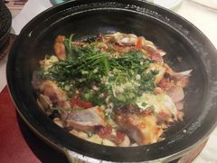 -佬麻雀·新湘菜(珠海金发购物中心店)