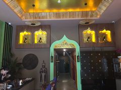 -泰禾馨·泰式按摩精油SPA(河西万达店)