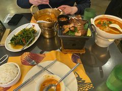 -simply thai天泰(长泰广场店)