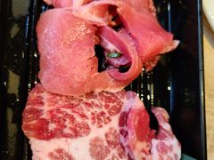 -AJIYA味屋和牛烤肉自助放题(温州万象城店)
